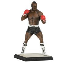 Rocky III Statue Clubber Lang 30 cm